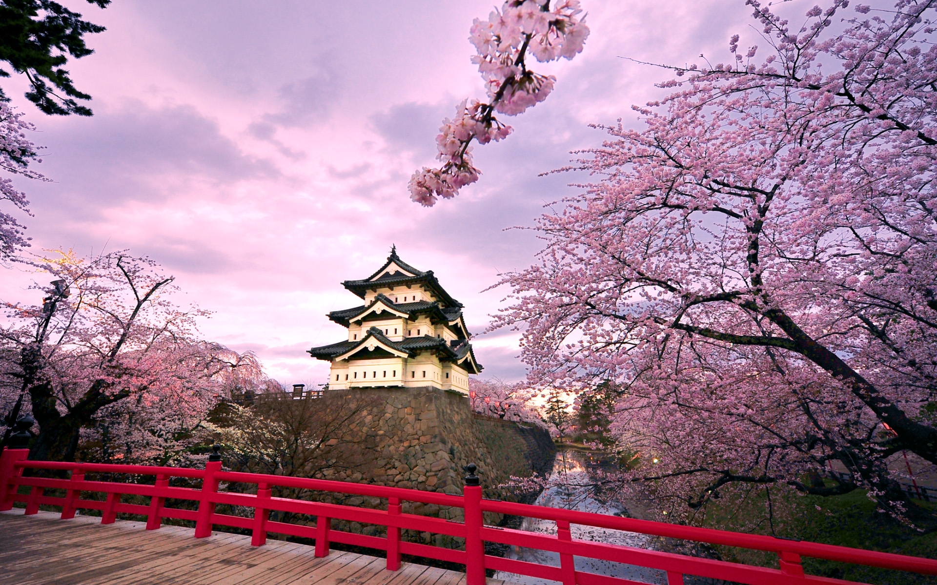 Beautiful Japan 8D5N